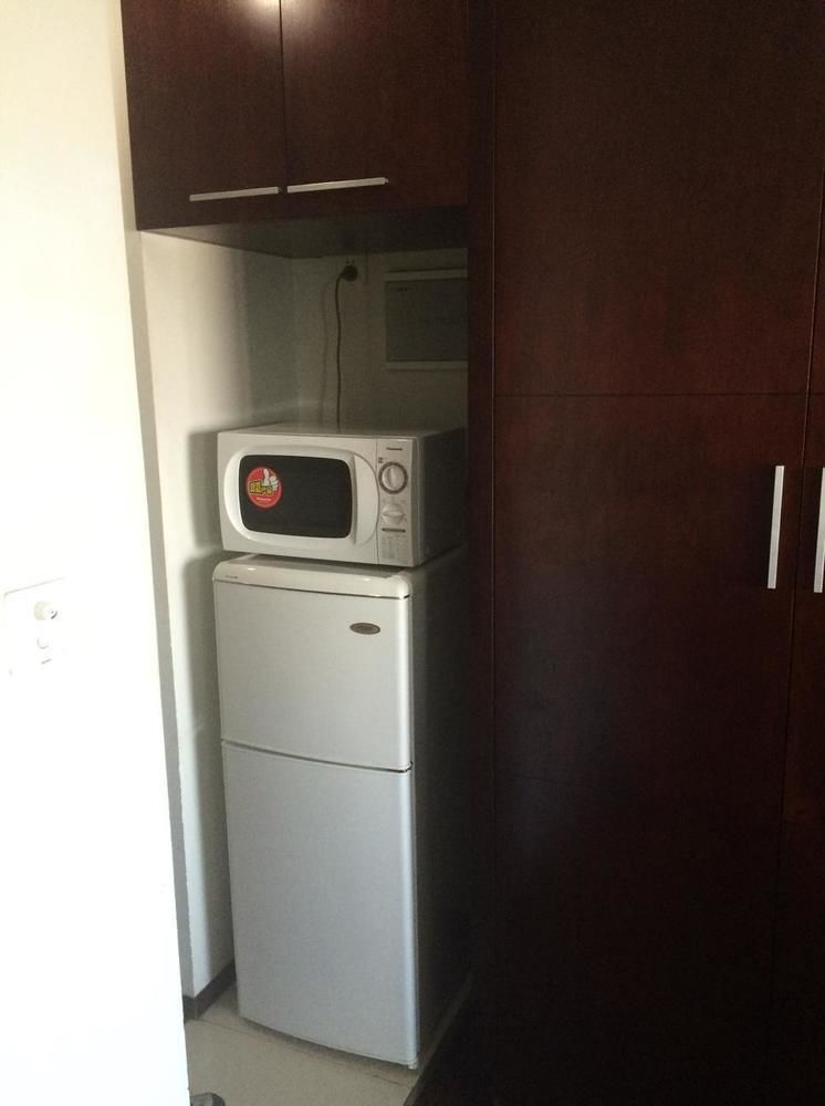 Shiji Shikong Ikea Hotel เซี่ยงไฮ้ ภายนอก รูปภาพ