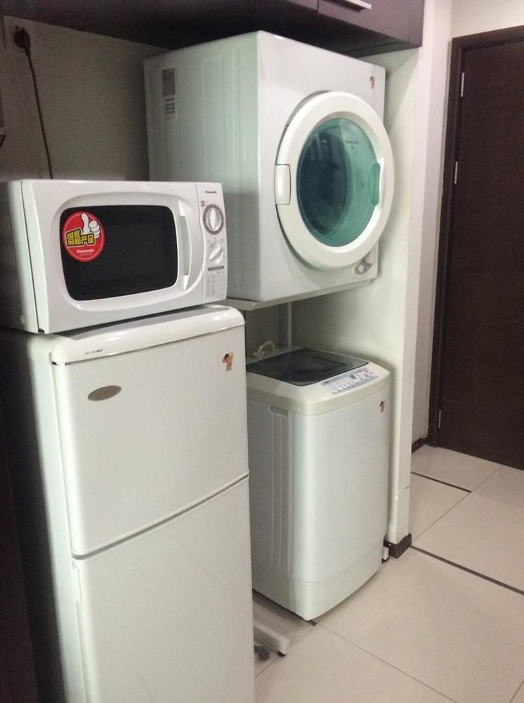 Shiji Shikong Ikea Hotel เซี่ยงไฮ้ ภายนอก รูปภาพ